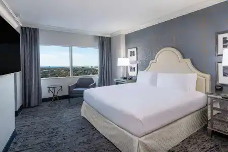 Hilton Dallas Lincoln Centre - 90