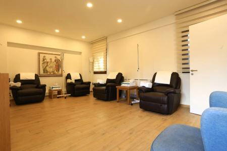 The Lifeco Bodrum Well-Being Detox Center And Vegan - 11