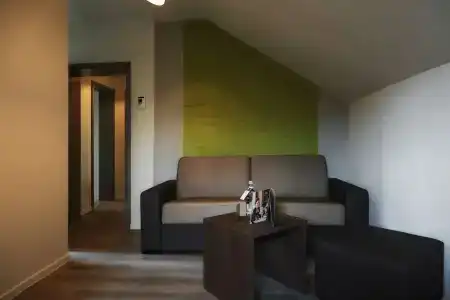 Ferien Appartements am BergOberhof (ex Parkhotel) - 77