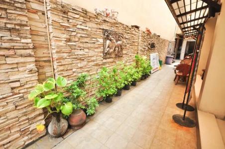 At Home Guest House - 17