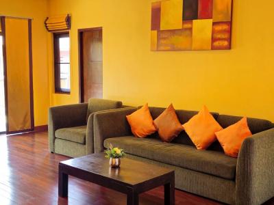 Palm Crescent Hua Hin - 21