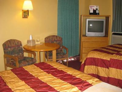 Alpine Inn - 1