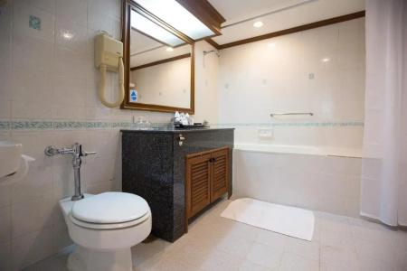 The Imperial & Convention Centre Phitsanulok - 80