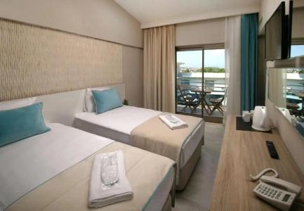 The d Spa & Resort - 53