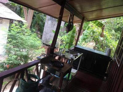 Bangpo Village - 64