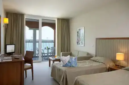 Sol Luna Bay Resort & Aquapark - All Inclusive - 72
