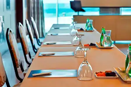 Hilton Alexandria Corniche - 34