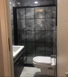 Samsun Osmanlı Otel - 53