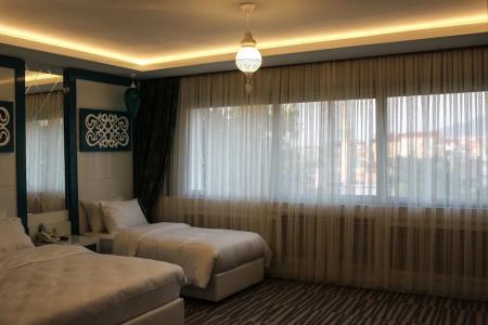 Grand Bursa - 23