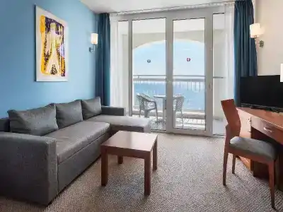 Sol Luna Bay Resort & Aquapark - All Inclusive - 91