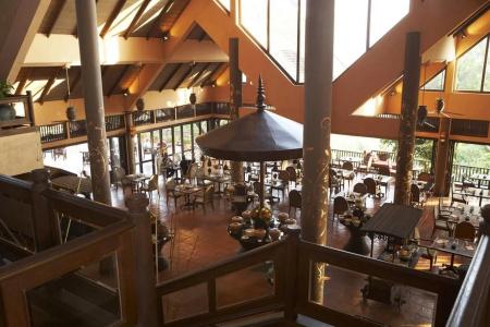 Anantara Golden Triangle Elephant Camp & - SHA Certified - 21