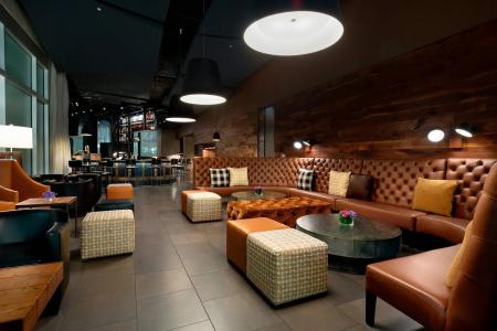 Twelve Midtown, Marriott Autograph Collection - 32