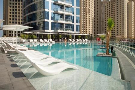 InterContinental Dubai Marina, an IHG - 49