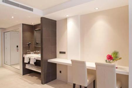 Spa La Terrassa - 54