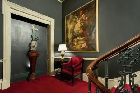The Pelham London - Starhotels Collezione - 15