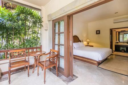 Samhita Garden Ubud - 31