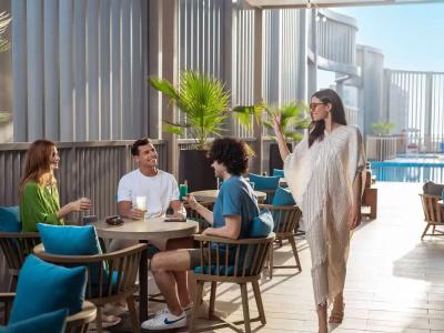Mercure Deira - 21