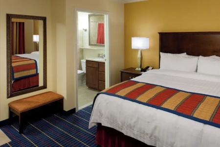 TownePlace Suites by Marriott Tucson Williams Centre - 27