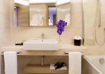 Starhotels Metropole - 31