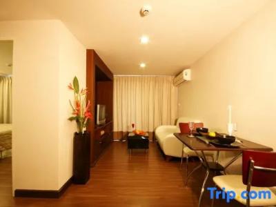 i Residence Sathorn - Sha Plus - 138