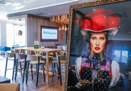 Holiday Inn - Villingen - Schwenningen, an IHG - 52