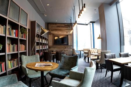 DoubleTree by Hilton Manchester Piccadilly - 30