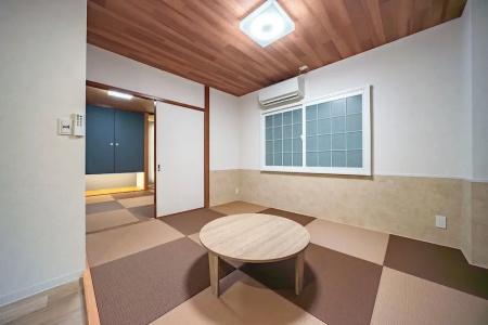 e-stay namba - 175