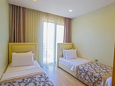 Alesha Suite & Residence - 82