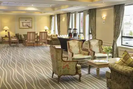 Regal Pacific - 1