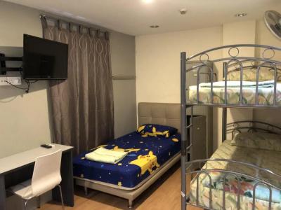 Snooze Inn @Dunlop Street - 46
