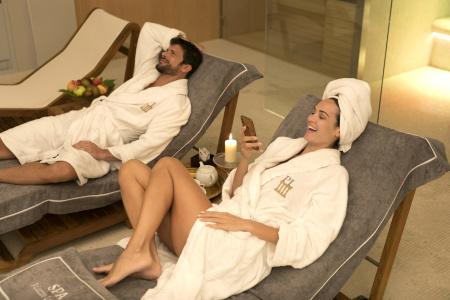 Palazzo Lorenzo Boutique & Spa - 24