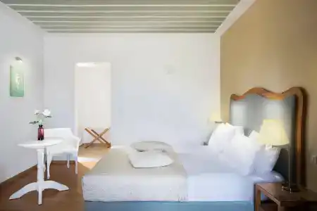 Thirides Beach Resort - 29