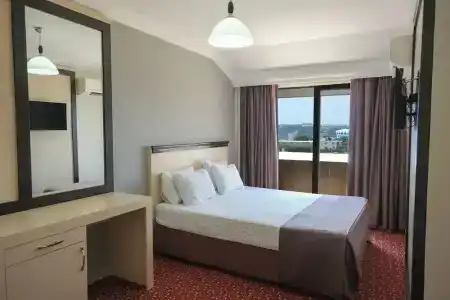 Azak Blue Otel - 12
