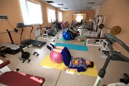 Чистый Ключ - 8