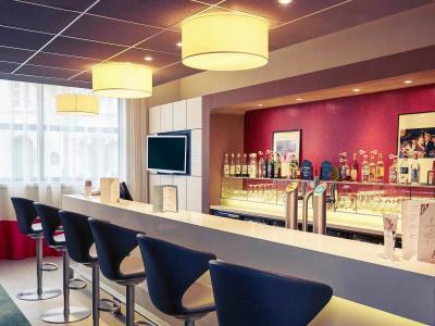 Mercure Valenciennes Centre - 23
