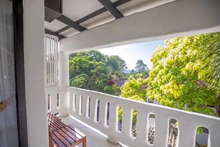 Punnpreeda Beach Resort - Sha Plus Certified - 63