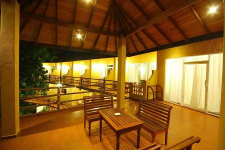 Laluna Ayurveda Resort - 31