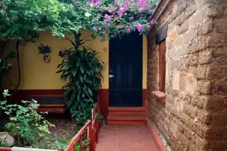 Oaxaca Deleite - 20