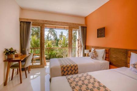 Kahayana Suites - 82