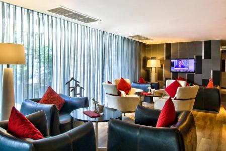 Park Plaza Bangkok Soi 18 - Sha Extra Plus - 29