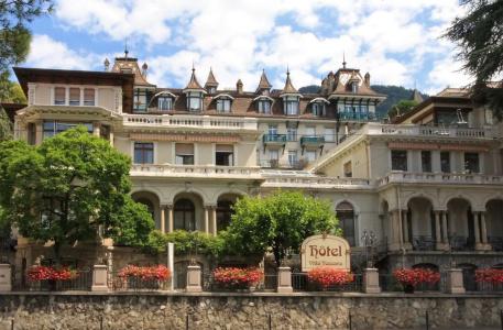 Villa Toscane - 44