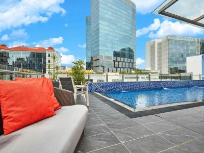 Ibis Budget Singapore Clarke Quay (Sg Clean) - 14