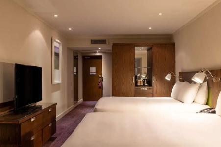 Hilton London Metropole - 93