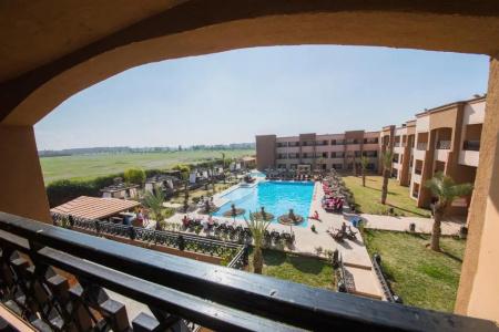 Zalagh Kasbah & Spa - 67