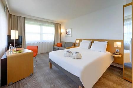 Novotel Aachen City - 47