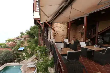 Villa Turka - 17