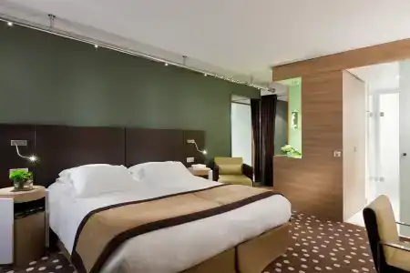 Hôtel Barrière Lille - 28