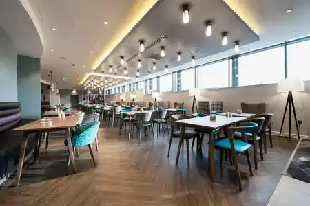 Hampton By Hilton Edinburgh West End - 24