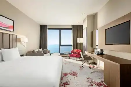 Ramada by Wyndham Rize Findikli - 41