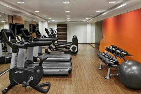 Residence Inn by Marriott Munich City East - 41